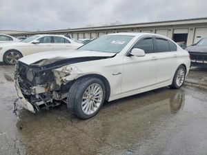 BMW 5 Series XI 3.0L 6 2011