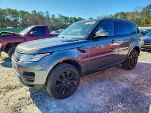 Land Rover Range Rover SE 3.0L 6 2014