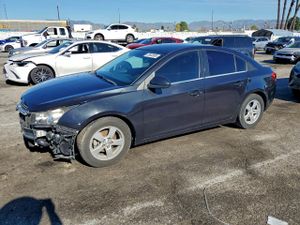 Chevrolet Cruze LT 1.4L 4 2015