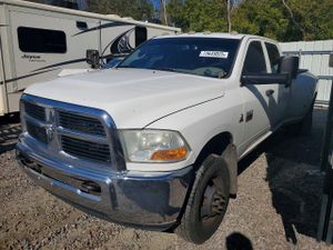 Dodge RAM ST 6.7L 6 2012