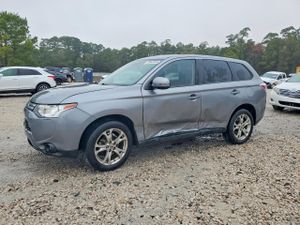 Mitsubishi Outlander SE 2.4L 4 2014