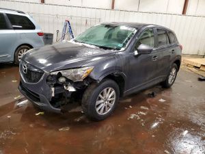 Mazda CX-5 TOURING 2.5L 4 2015