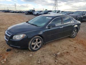 Chevrolet Malibu 1LT 2.4L 4 2012