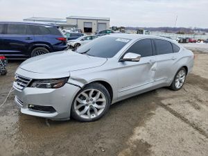 Chevrolet Impala LTZ 2.5L 4 2015