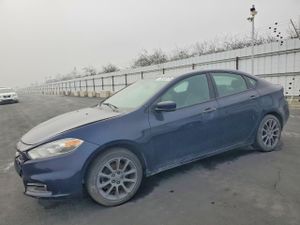 Dodge Dart LIMITED 2.0L 4 2013