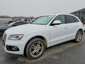 Audi Q5 PREMIUM PLUS 2.0L 4 2015