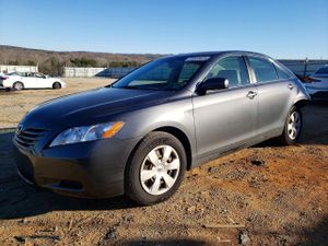Toyota Camry CE 2.4L 4 2007