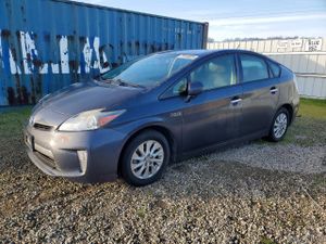 Toyota Prius 1.8L 4 2013