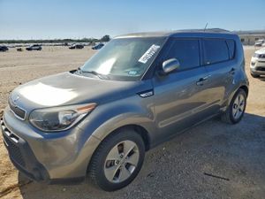 Kia Soul 1.6L 4 2015