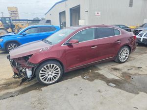 Buick LaCrosse PREMIUM 3.6L 6 2015