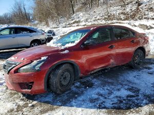 Nissan Altima 2.5 2.5L 4 2013