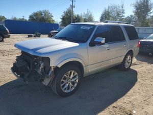 Ford Expedition LIMITED 3.5L 6 2015