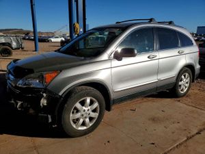 Honda CR-V EXL 2.4L 4 2007