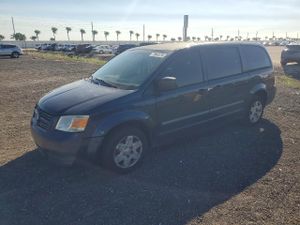 Dodge Grand Caravan (Caravan) SE 3.3L 6 2008