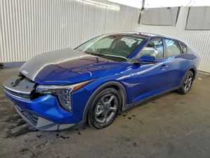 Kia K4 LX 2.0L 4 2025