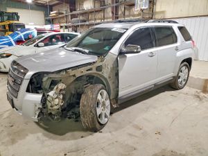 GMC Terrain SLT 3.6L 6 2014