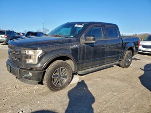 Ford F-150 SUPERCREW 3.5L 6 2015