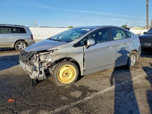 Toyota Prius 1.8L 4 2010
