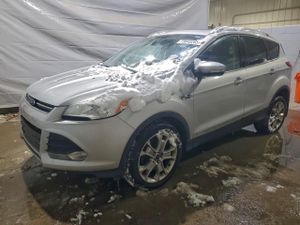Ford Escape TITANIUM 1.6L 4 2014