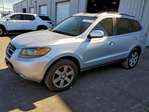 Hyundai Santa Fe SE 3.3L 6 2007