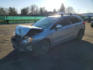 Subaru Impreza PREMIUM 2.0L 4 2012