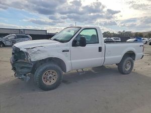 Ford F-250 SUPER DUTY 5.4L 8 2003