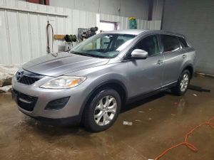 Mazda CX-9 3.7L 6 2011