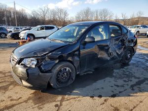 Hyundai Elantra GLS 2.0L 4 2007