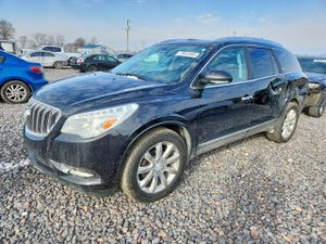 Buick Enclave 3.6L 6 2014