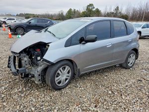 Honda Fit 1.5L 4 2010