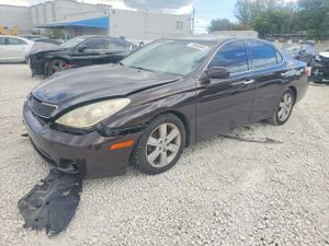 Lexus ES 330 3.3L 6 2005