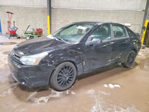 Ford Focus SES 2.0L 4 2010