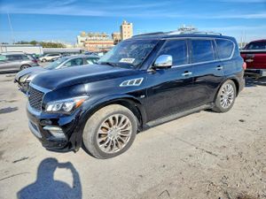Infiniti QX80 5.6L 8 2015