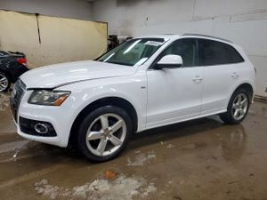 Audi Q5 PREMIUM PLUS 3.2L 6 2011