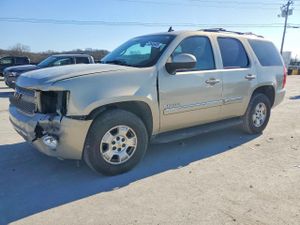 Chevrolet Tahoe C1500 5.3L 8 2007