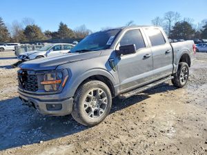 Ford F-150 STX 2.7L 6 2024
