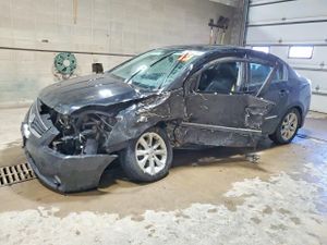Nissan Sentra 2.0 2.0L 4 2010
