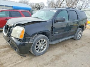 GMC Yukon SLT 5.3L 8 2011
