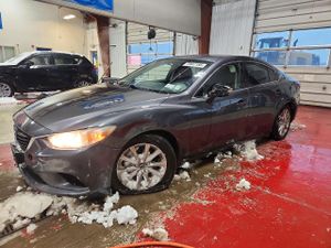 Mazda 6 SPORT 2.5L 4 2015