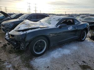 Chevrolet Camaro LS 3.6L 6 2013