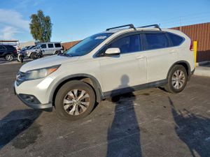 Honda CR-V EX 2.4L 4 2014