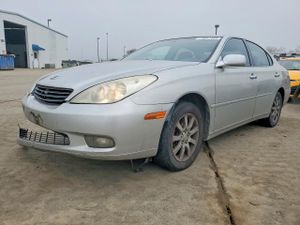 Lexus ES 3.3L 6 2004
