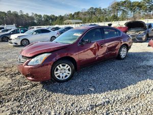 Nissan Altima BASE 2.5L 4 2011