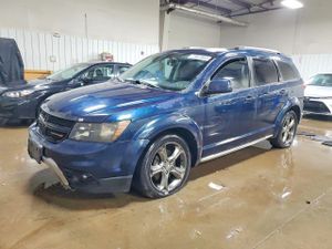 Dodge Journey CROSSROAD 3.6L 6 2015