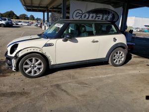Mini Cooper 1.6L 4 2013