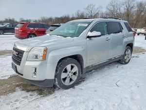 GMC Terrain SLE 2.4L 4 2014