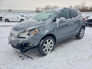 Buick Encore CONVENIENCE 1.4L 4 2014