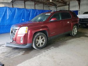 GMC Terrain SLE 2.4L 4 2010