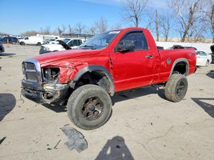 Dodge RAM ST 4.7L 8 2006