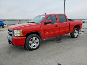 Chevrolet Silverado 1500 C1500 5.3L 8 2008